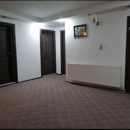 Pensiunea Millenium Sibiu With Parking - Motorcycle Friendly Travel Routes Exterior photo